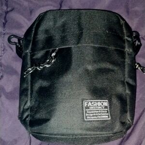 Fashion Instinct Side Bag